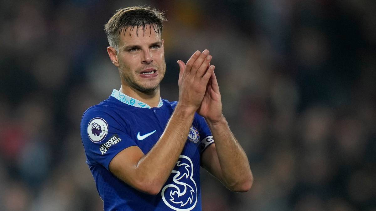 Tidligere Chelsea-kaptein legger opp