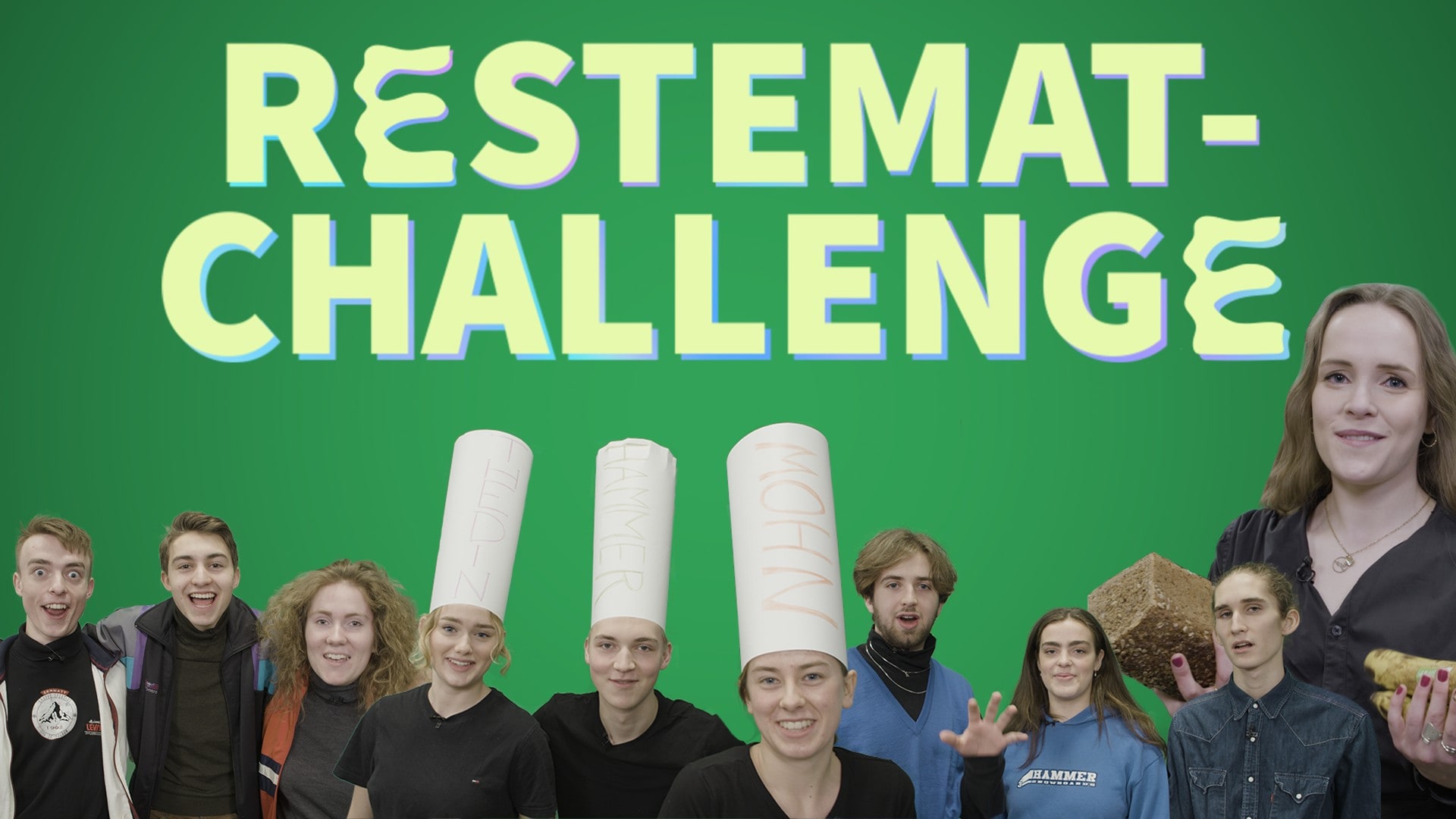 NRK video poster