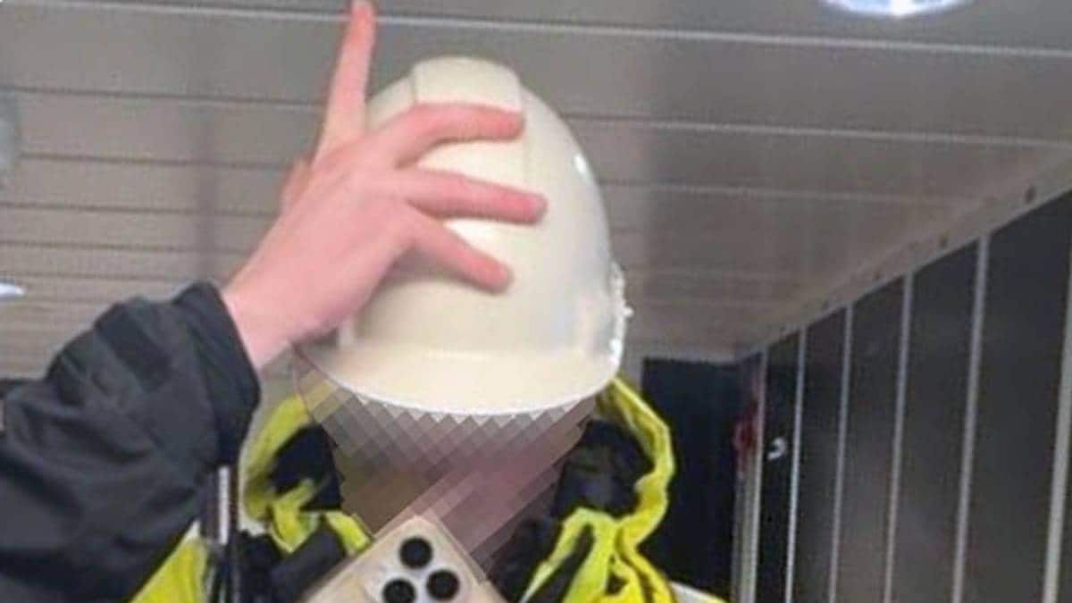 «Mads» (19) testa rusmiddel på fest – miste lærlingplassen på båt