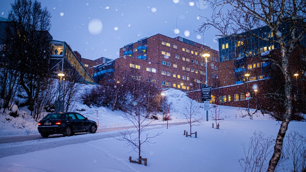Ny teknologi på norske sykehus: Økt fare for dataangrep