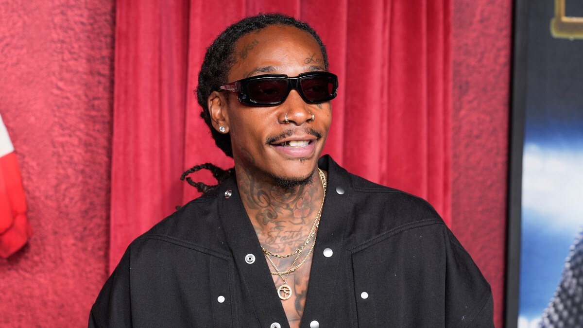 Wiz Khalifa dømt til ni måneder i fengsel i Romania