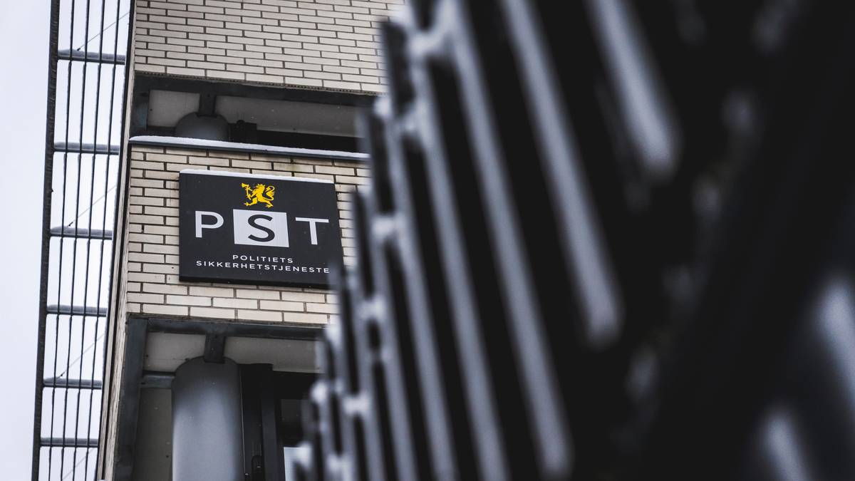 PST orienterer om livvakttjenestens arbeid med myndighetspersoner