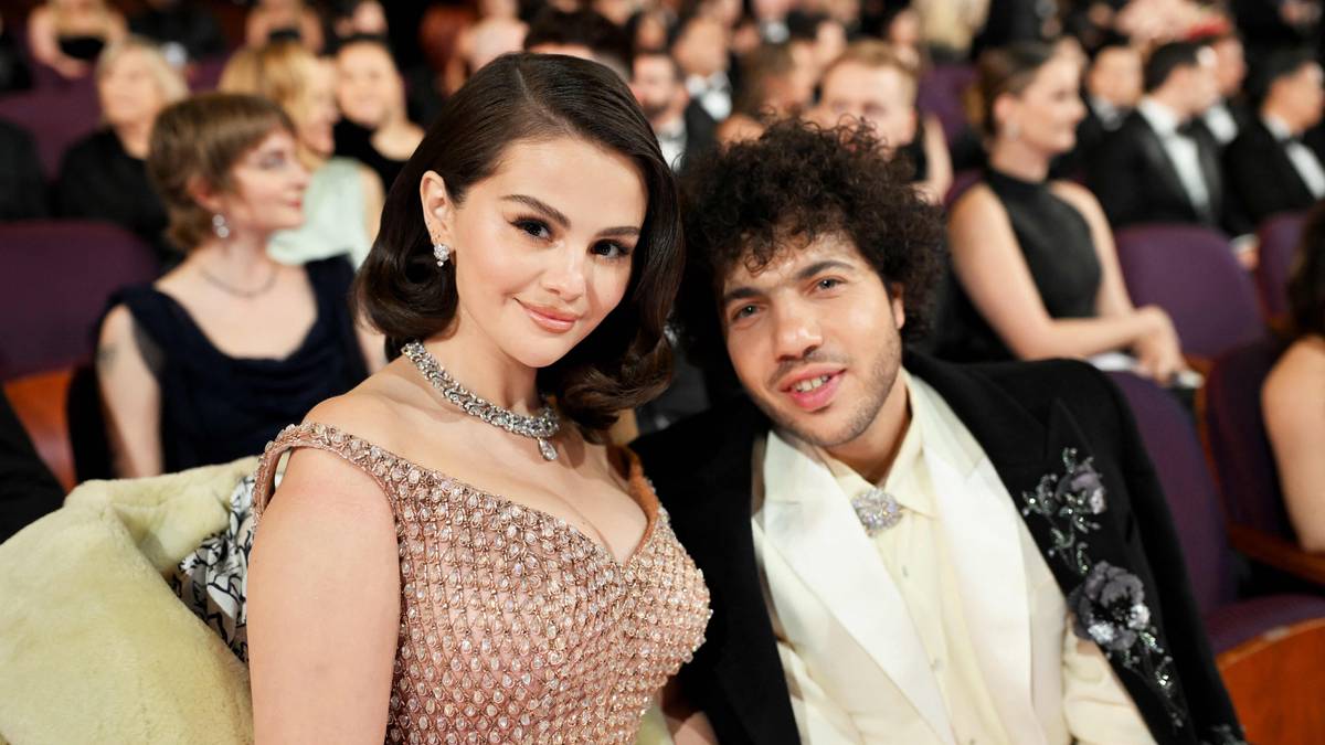 Selena Gomez med nytt album: – Fremstår desperat