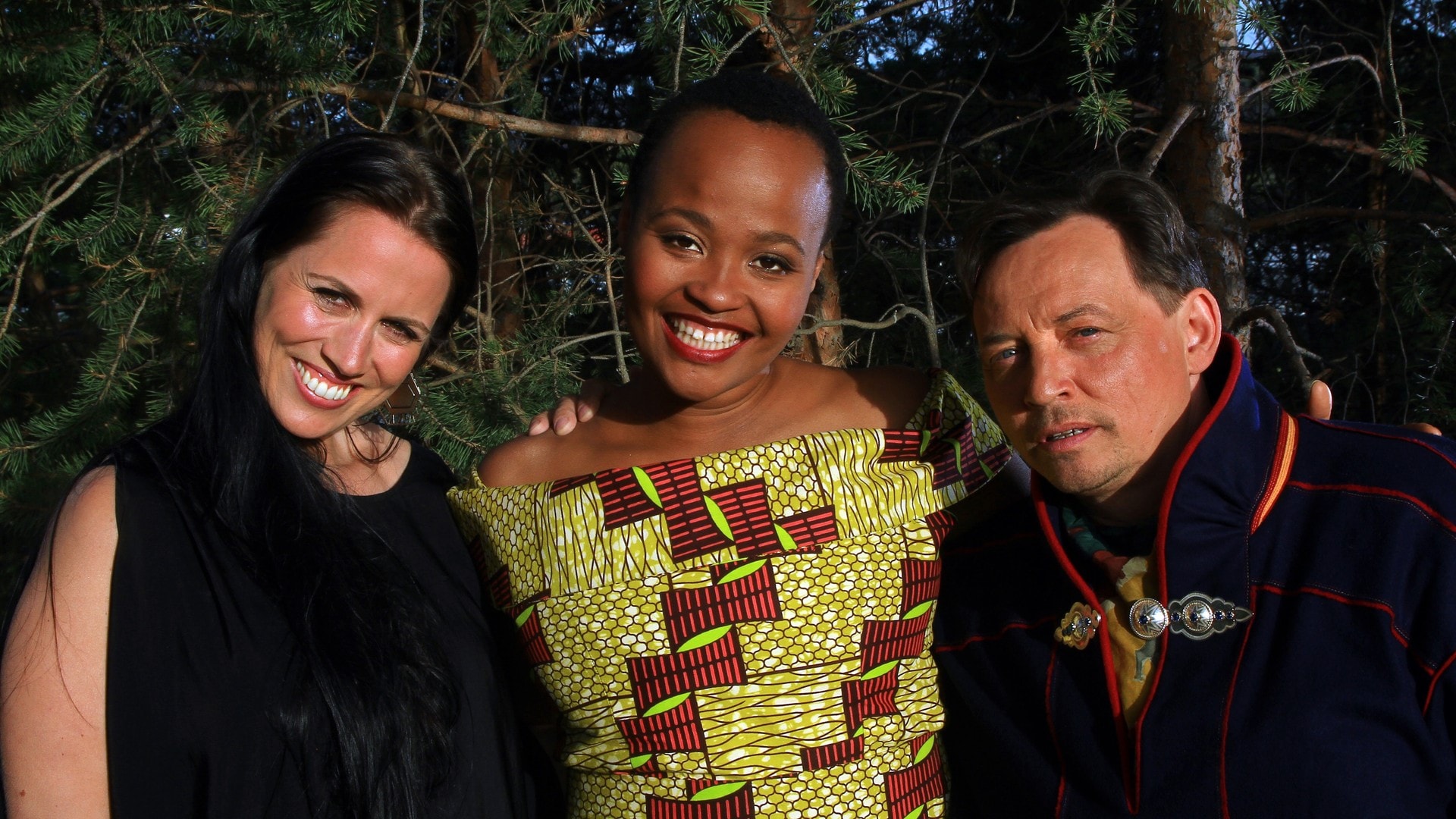 Muitte mu - NRK TV