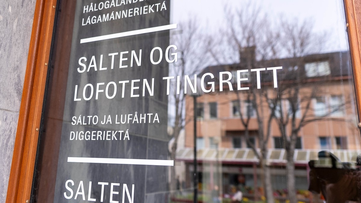 Kinesisk statsborger varetektsfengslet for forsøk på spionasje mot Norge