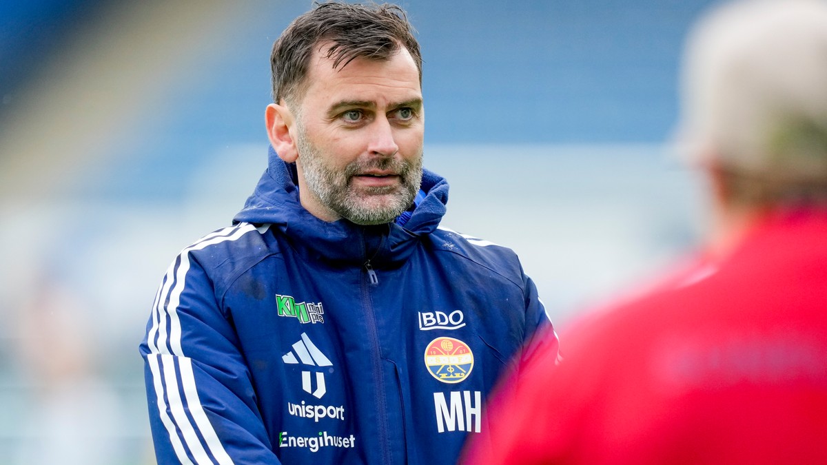 Serieleder Strømsgodset gikk på en blemme i 1.-divisjon