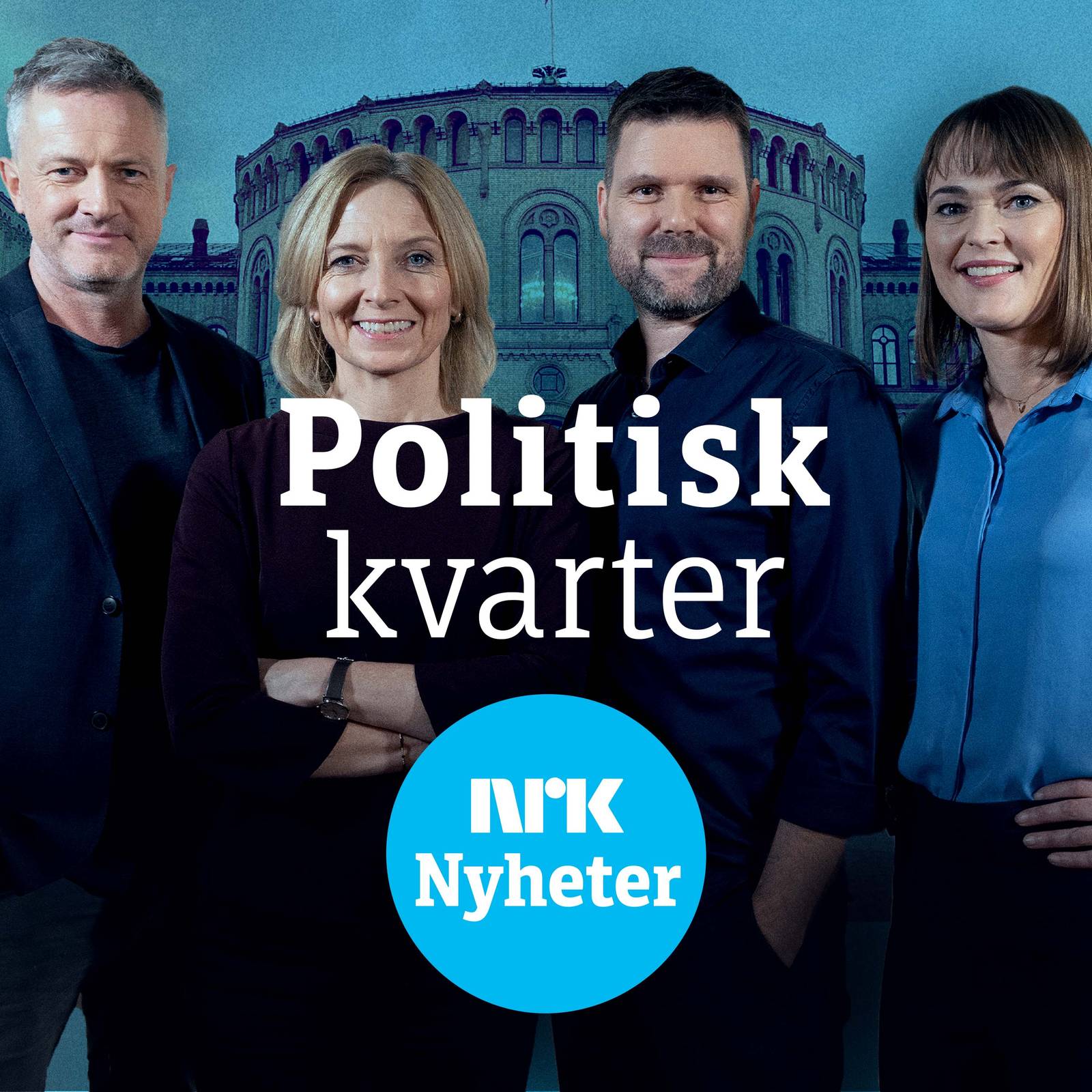 Politisk kvarter