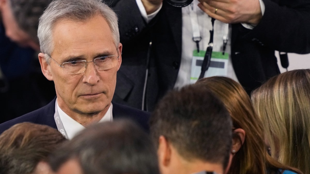 Kjente ikke til Epstein-kobling