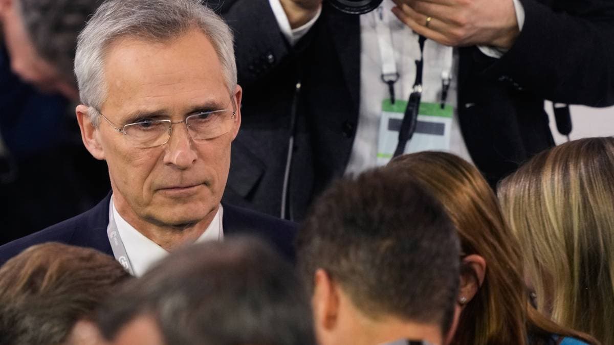 Kjente ikke til Epstein-kobling