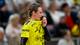 Foto: Carina Johansen / NTB Solas Camilla Herrem under sluttspillfinalen i håndball mellom Sola og Storhamar i Åsenhallen.