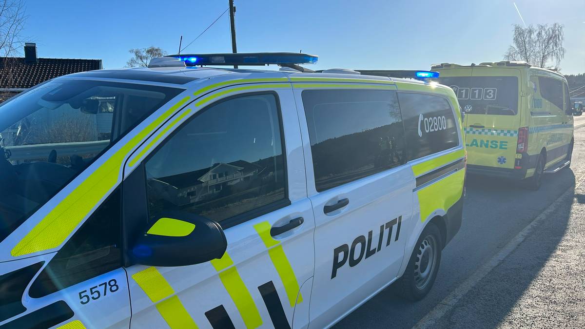 Bevisstløs Etter Trafikkulykke Nrk Sørlandet Lokale Nyheter Tv Og