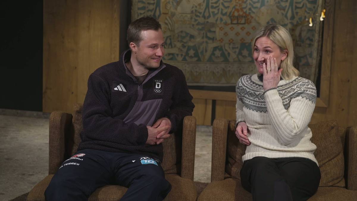 Deler gladnyhet etter kreftsjokket: – Veldig spesielt