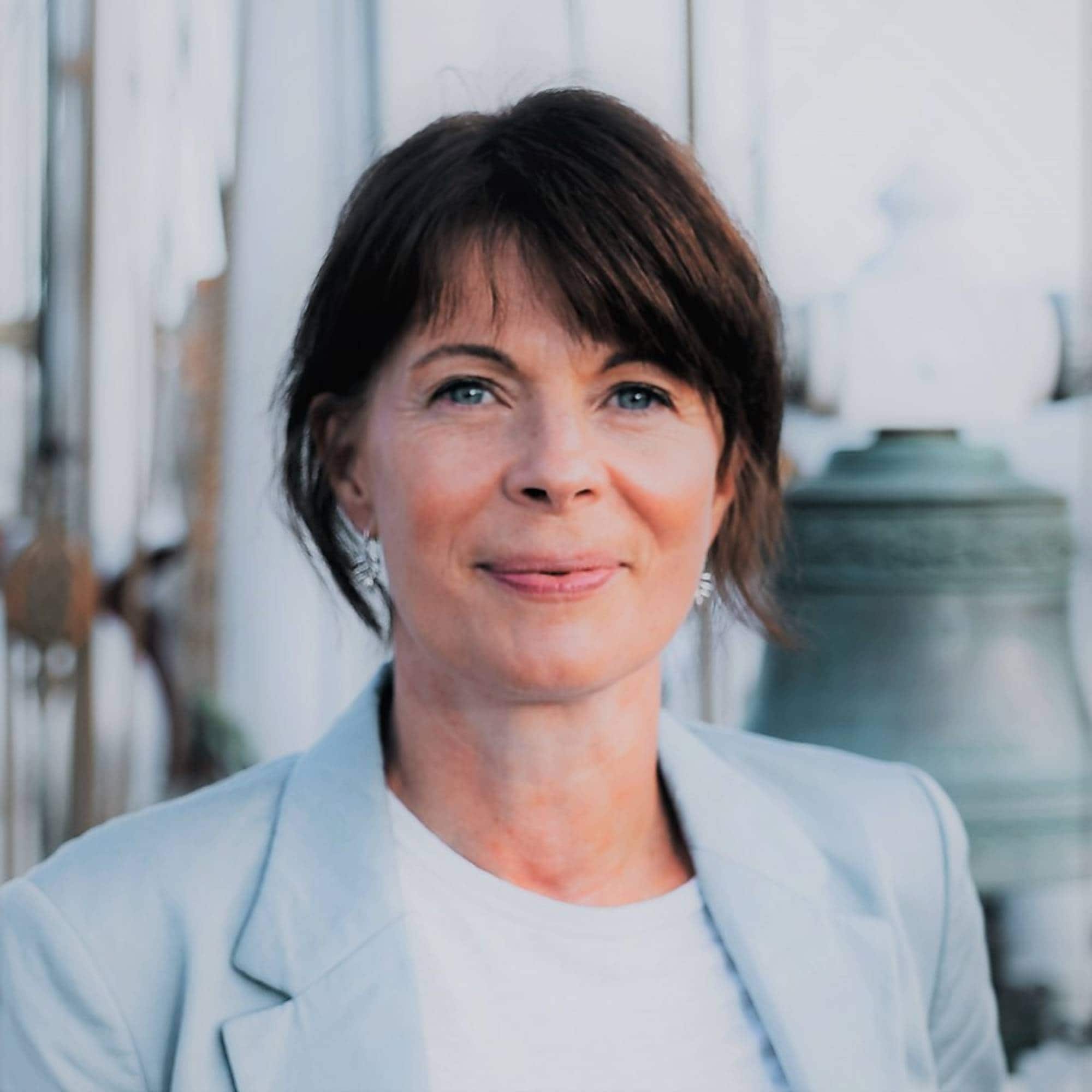 Gunnhild Viken