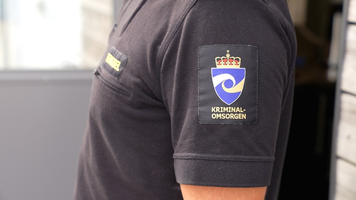 Tilsynsrådet avdekker alvorlig avvik hos Fauske fengsel