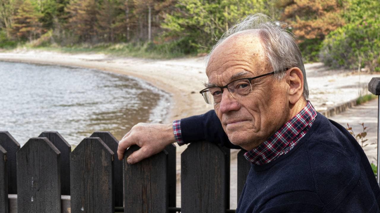 Kjell Christian Ulrichsen