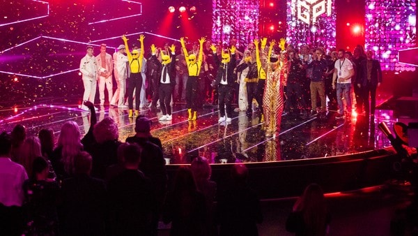 Stemningsbilde for serien