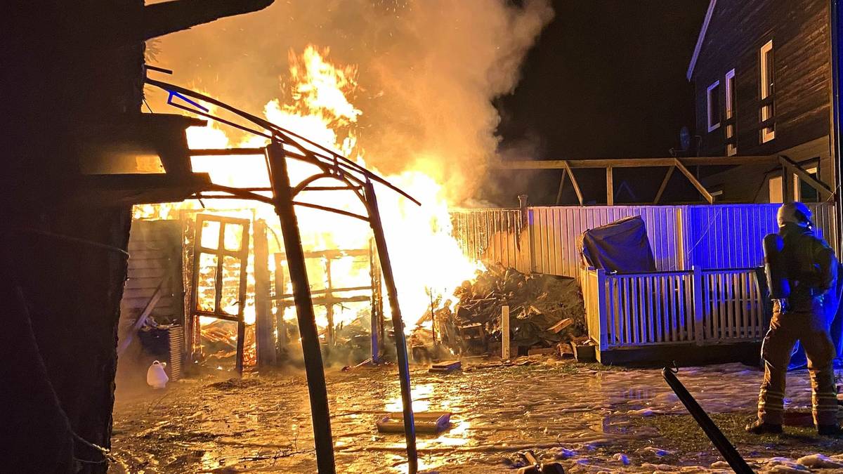 Slik hindrer du brann i kulda: 7 uunnværlige tips