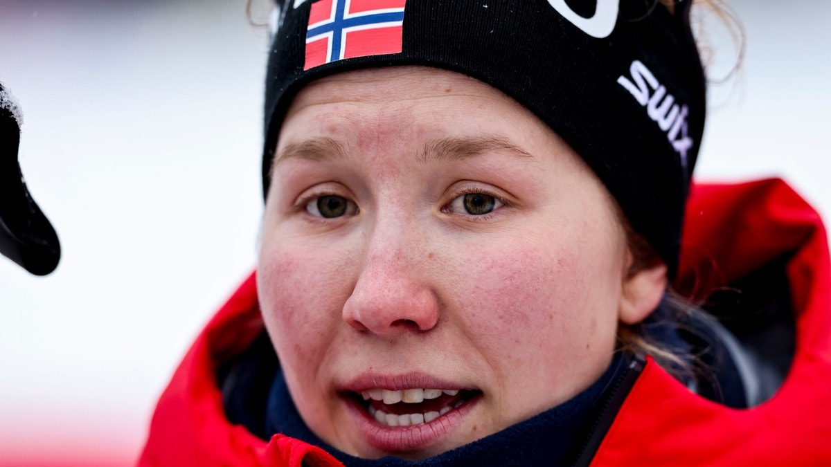 Fossesholm om sjokkavgjørelsen: – Det har vært mye tårer