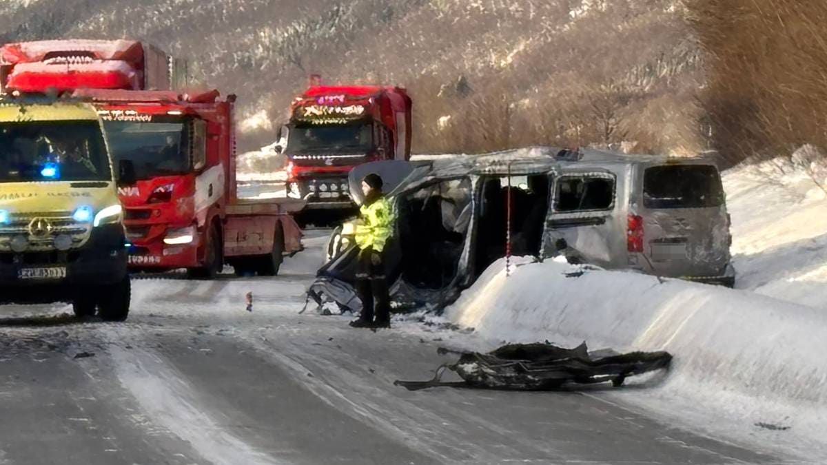 Her økte utforkjøringene med 50 prosent: – En provokasjon mot innbyggerne