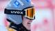 Matthias Schrader / AP / NTB Ida Marie Hagen gliser etter et hopp i Ramsau
