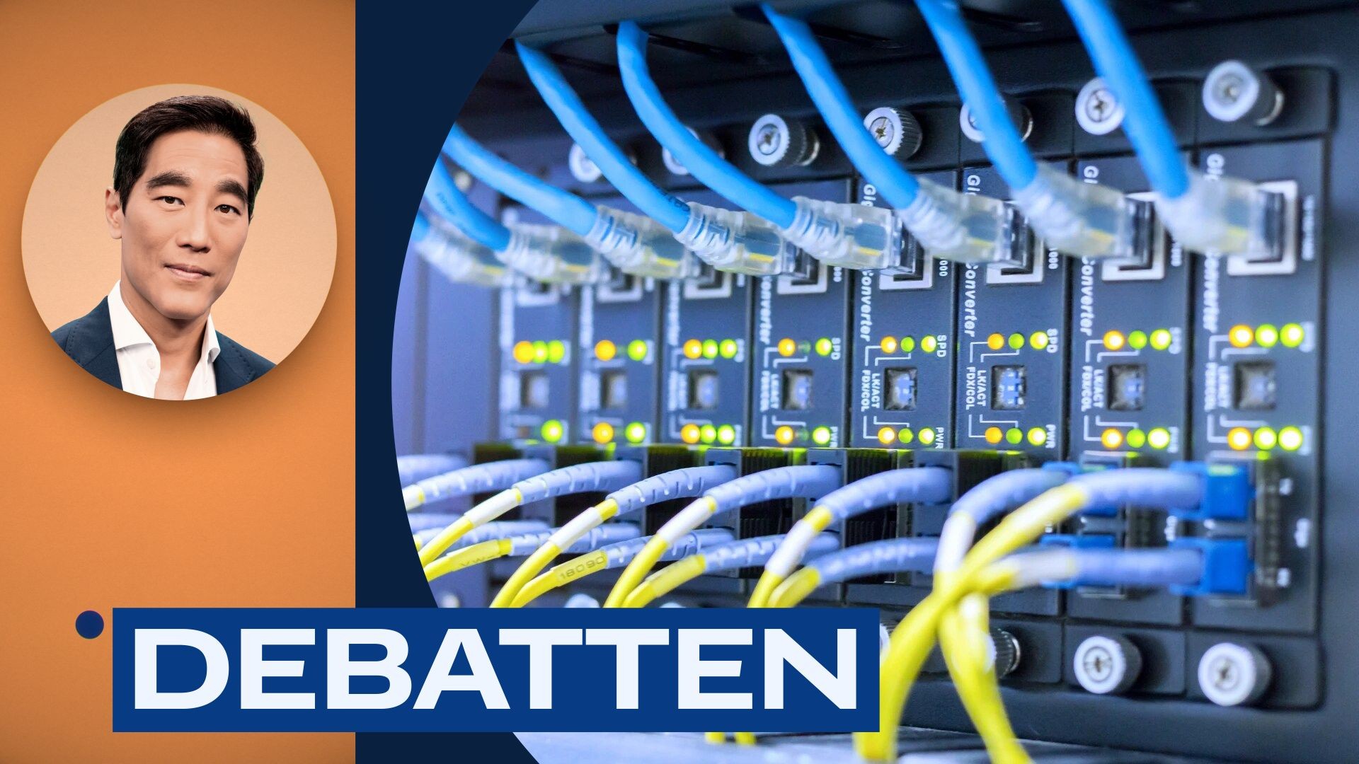 Debatten - NRK TV