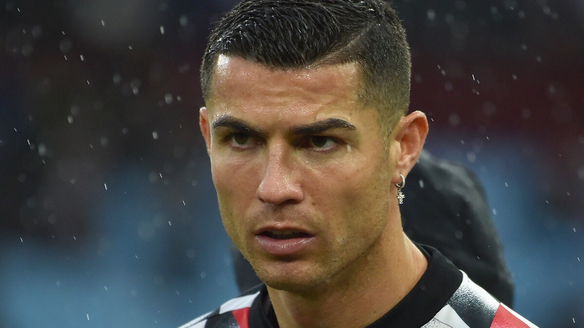Ronaldo skal ha vært i samtaler med Bayern München