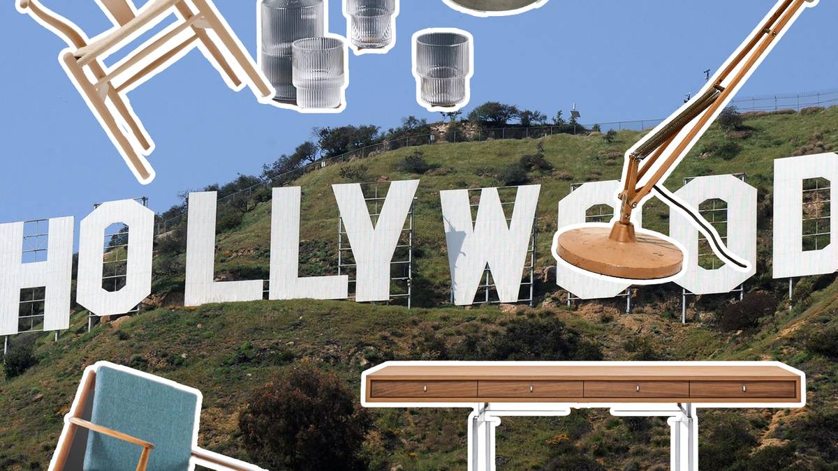 Derfor elsker filmprodusentene nordisk design