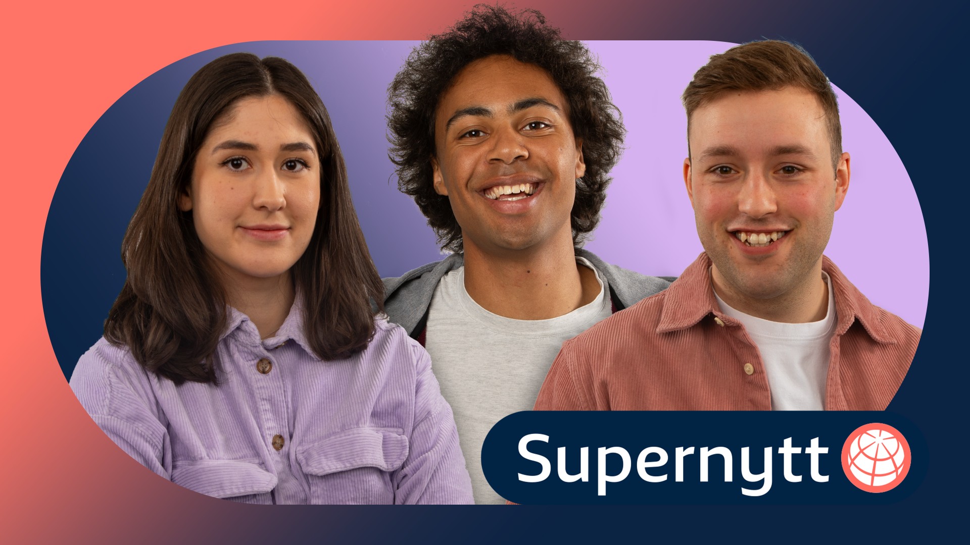 Supernytt – NRK TV