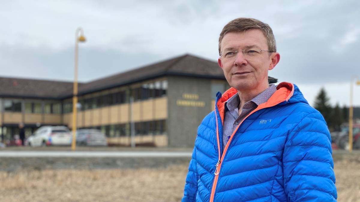 Endeleg avgjort: Bye får ikkje sitte i varetekt heime