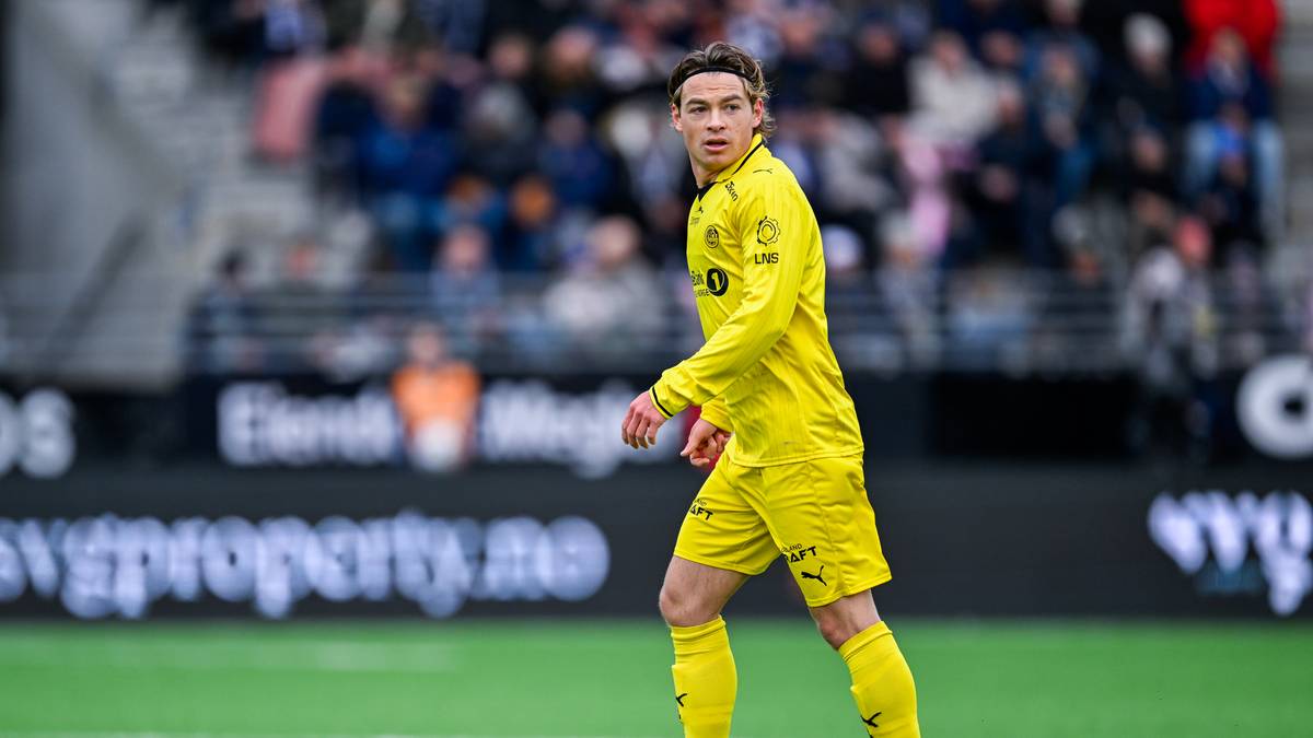 Disse Glimt-spillerne skal til VM