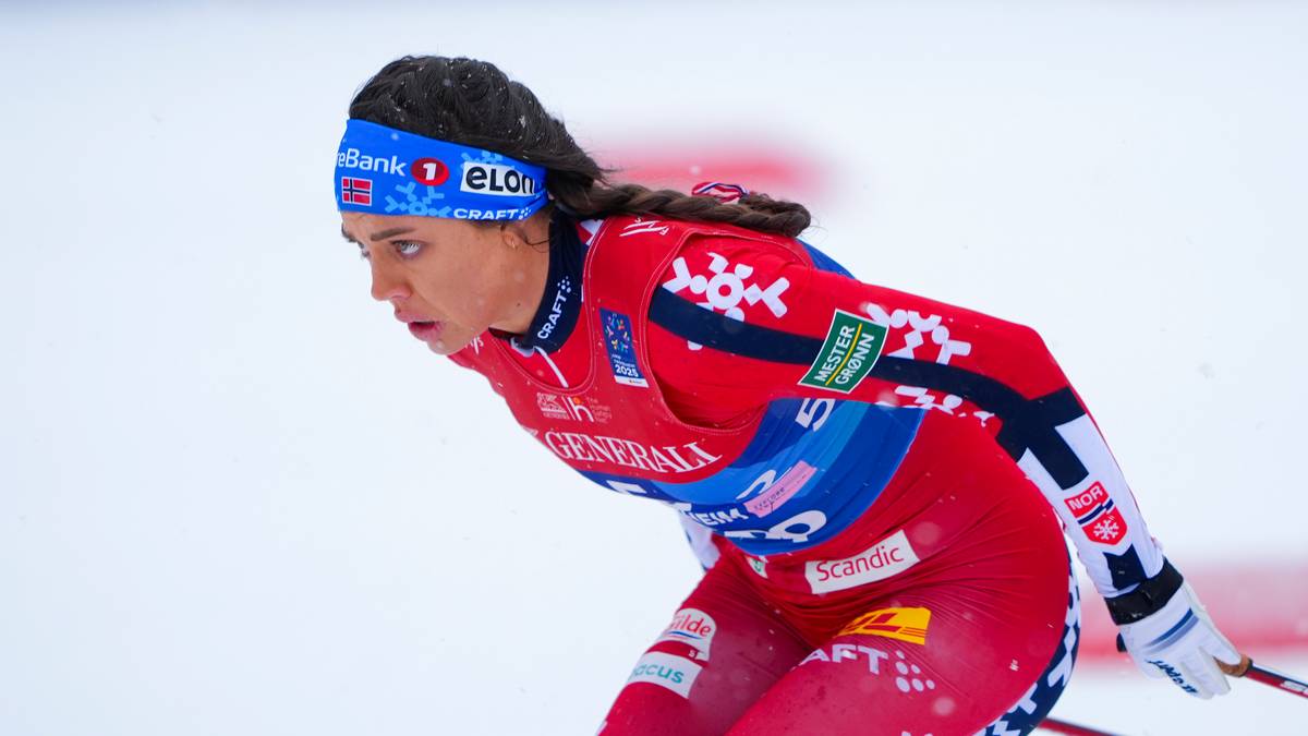 Klæbo og Skistad fronter sprintlagene til Tallinn og Lahti