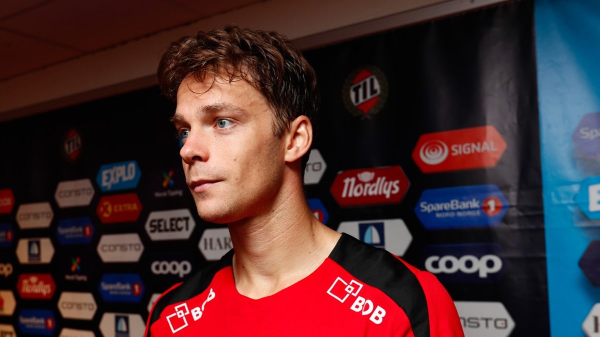 Branns visekaptein frir til Glimt: – Har gitt klar beskjed