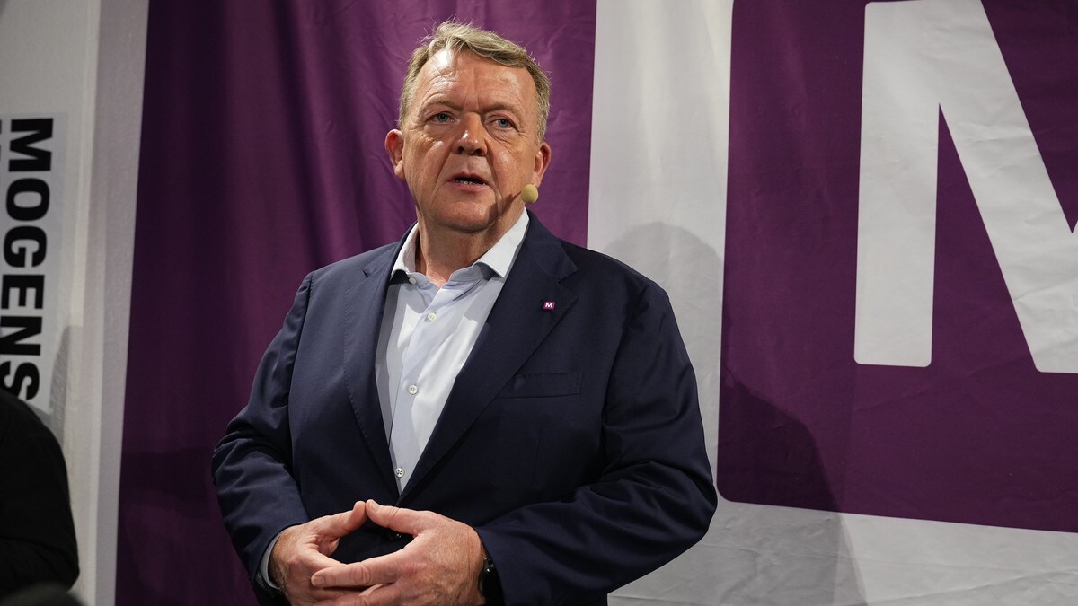 Jokeren i det danske valget