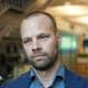 Ismail Burak Akkan / NRK Alvorlig mann