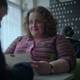 ED MILLER/NETFLIX Jessica Gunning som Martha i serien "Baby Reindeer".