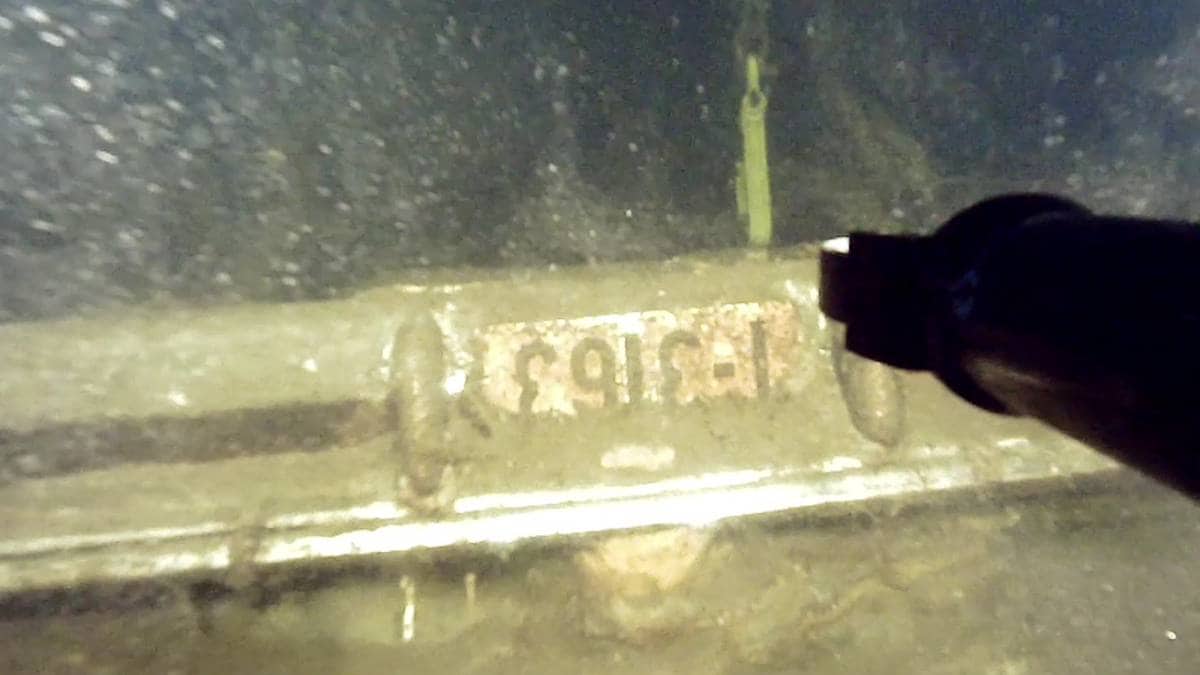 Agderposten: Skal bisettes etter å ha vært savnet i 57 år