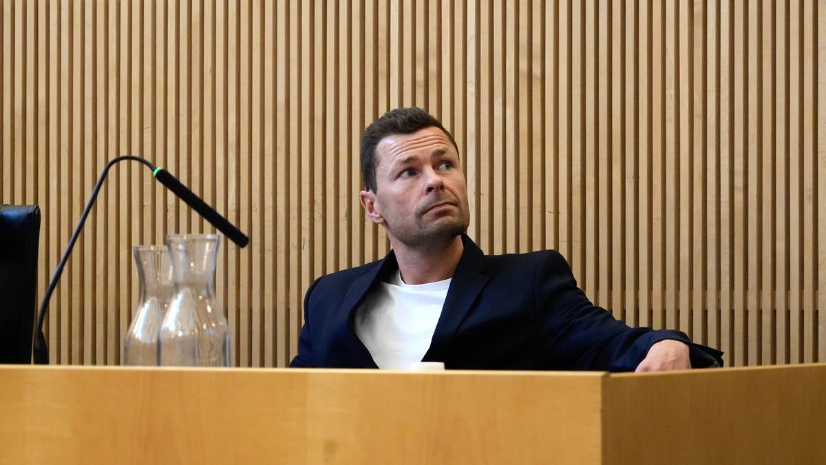 Tidligere skihopper vant rettsstrid