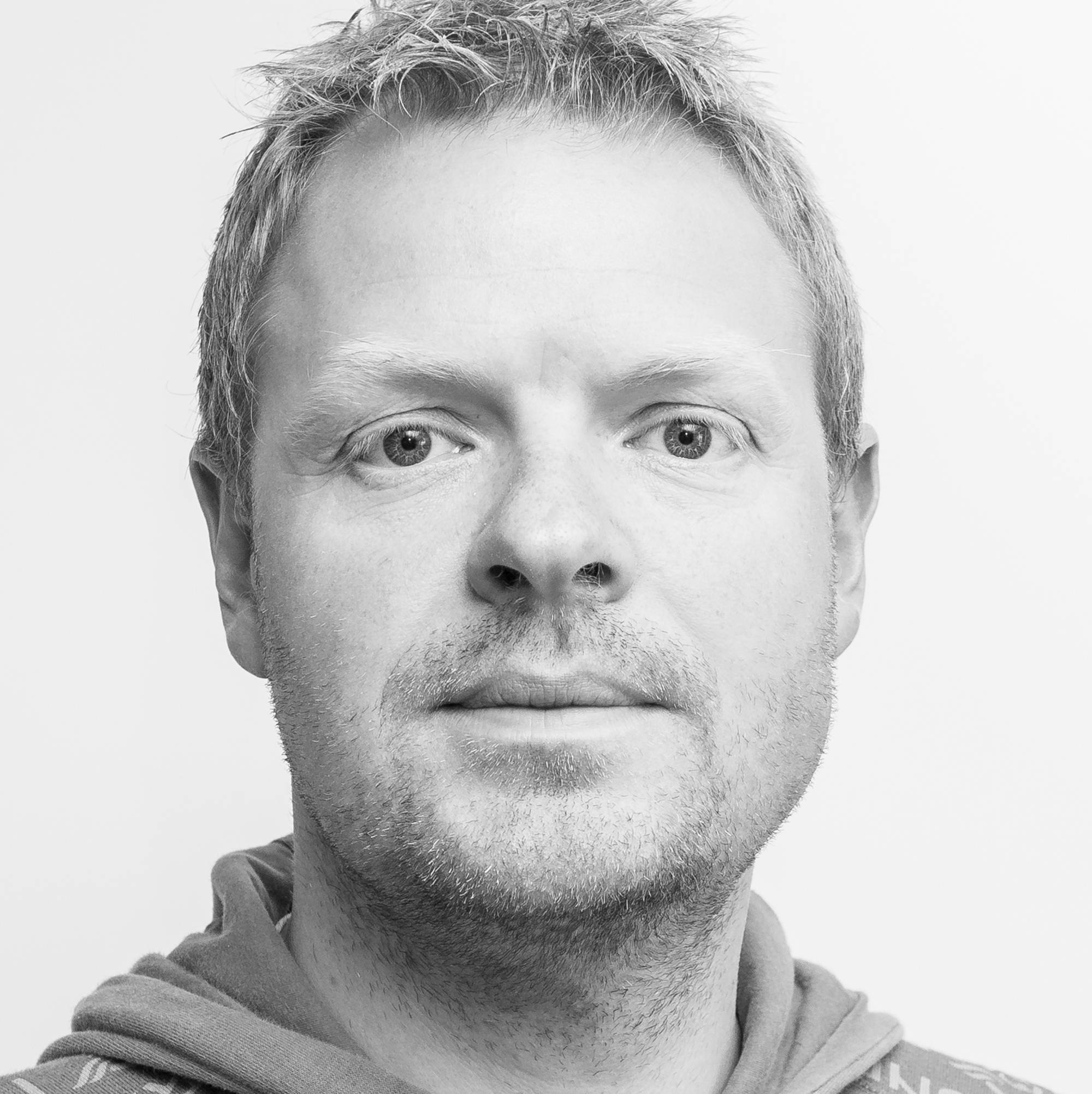 Øyvind Berge Sæbjørnsen