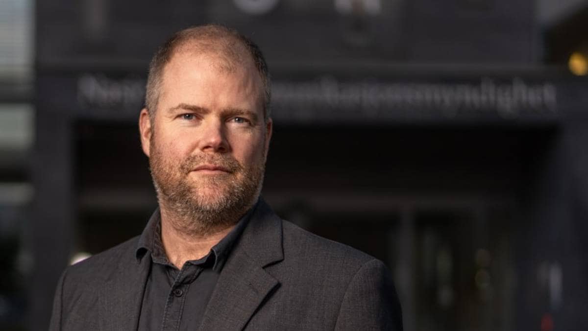 Ber om fortsatt fokus på anti-svindel