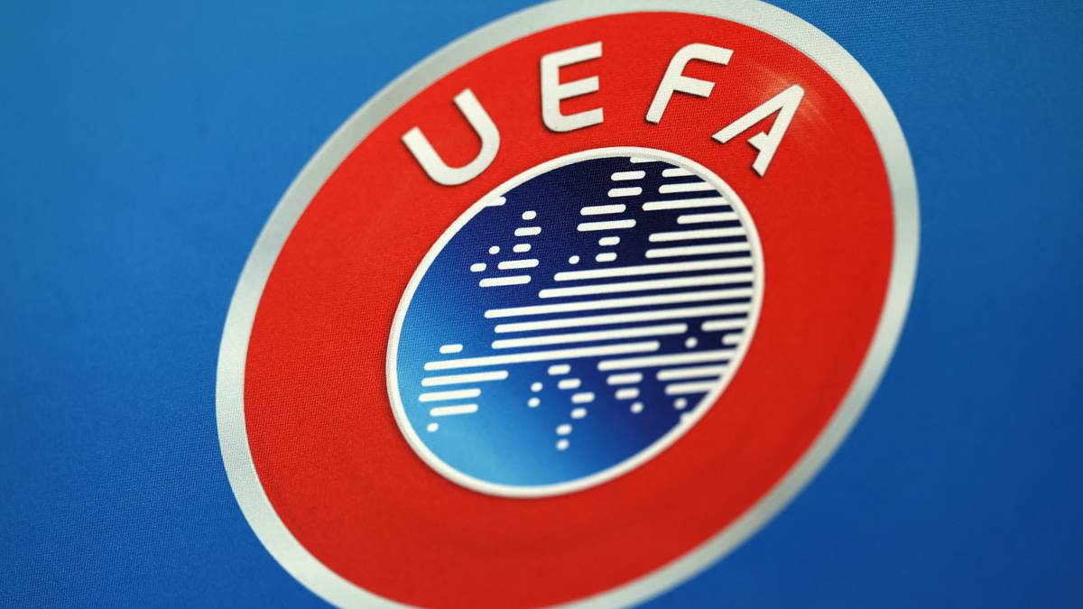 Uefa vil gjøre endringer i Nasjonsligaen og EM-kvalifiseringenvåer