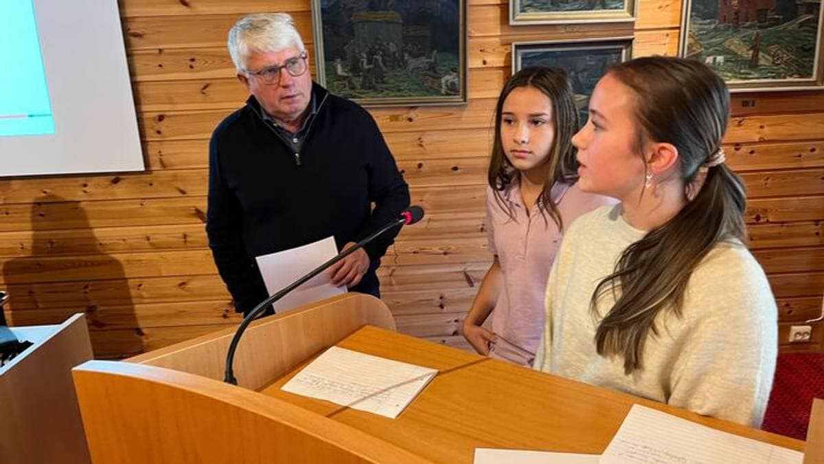 Mener kollektivtilbudet er for dårlig