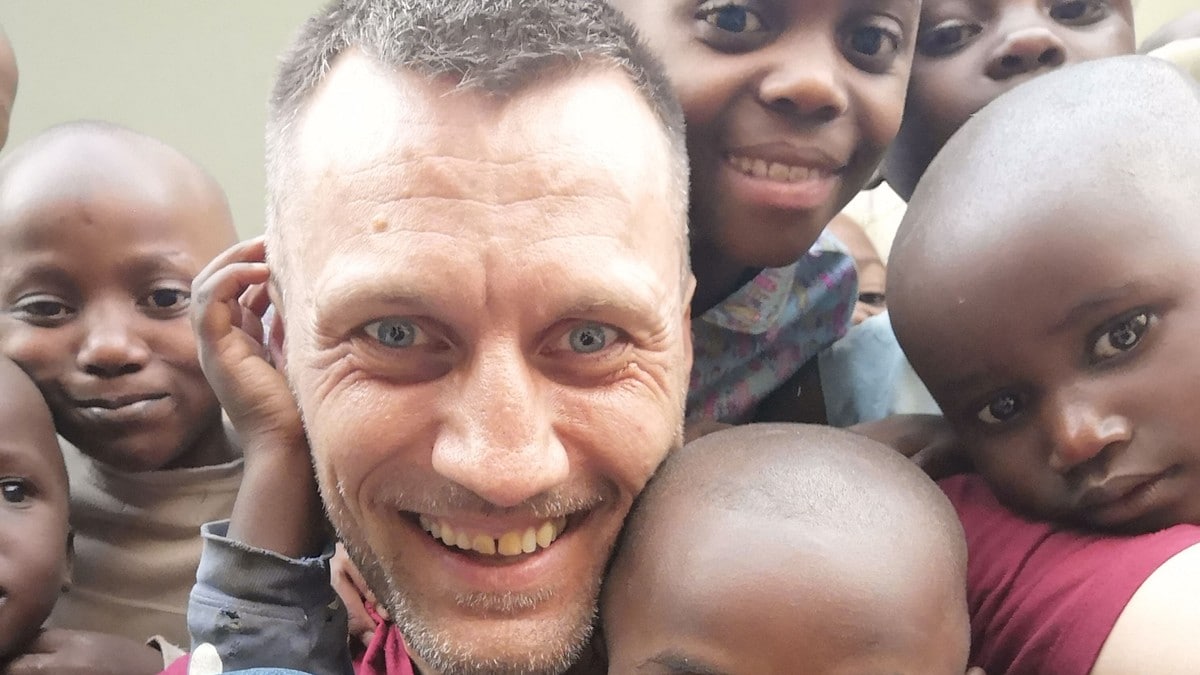 Norsk organisasjon ber om ebola-hjelp i Kongo