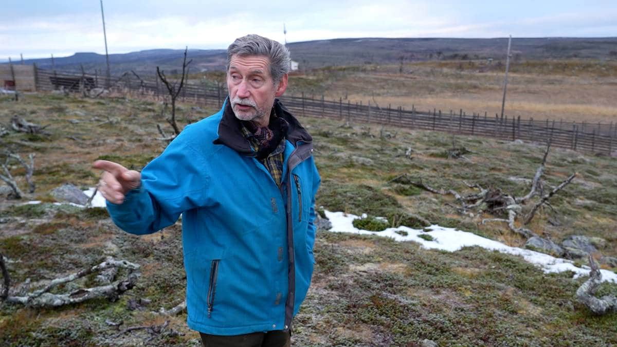 Statnett møter motstand: – Man føler seg overkjørt