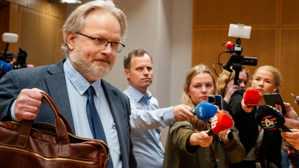 Marius Borg Høiby anker fotlenke-nei til Høyesterett