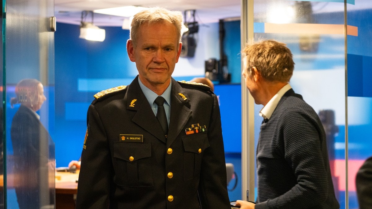 Politidirektøren: – Har avverget tosifret antall bestillingsdrap