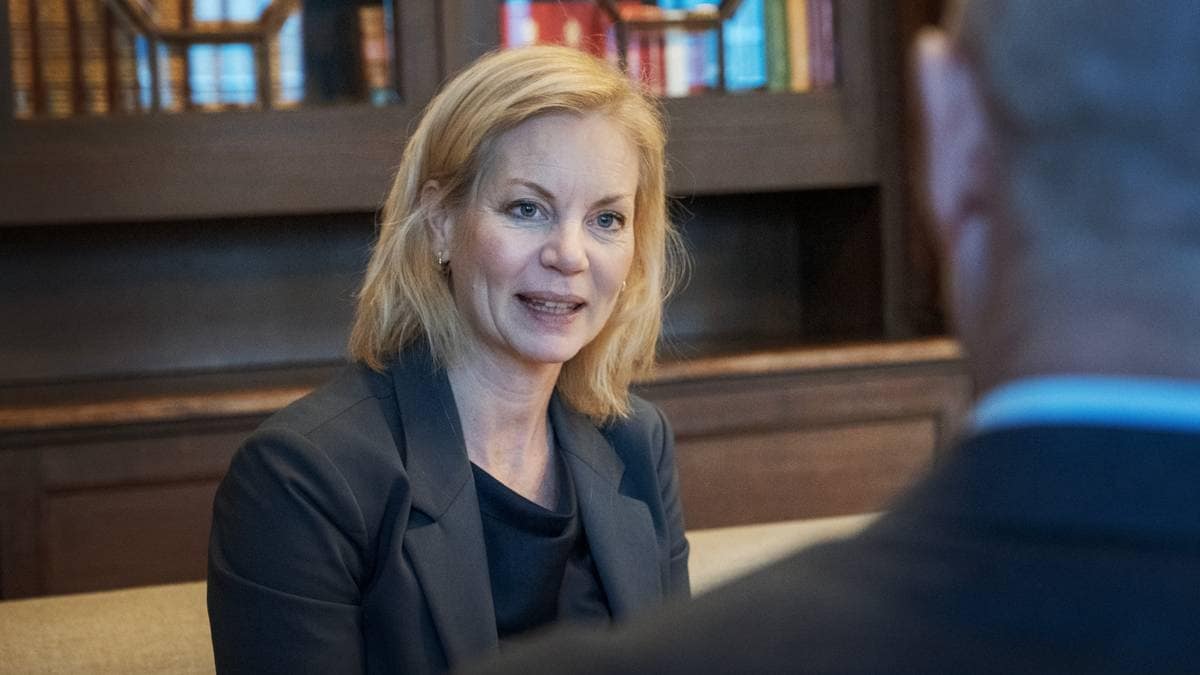 Her får flest studenter slettet studiegjelden sin