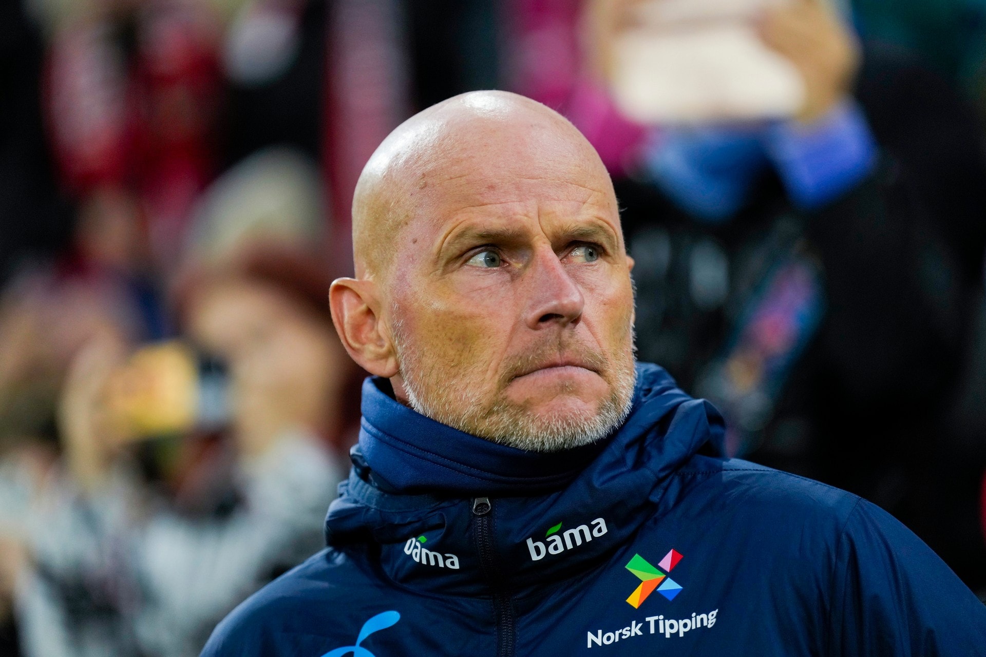 Solbakken oppringt av Arteta: – Vi diskuterte åpent og ærlig