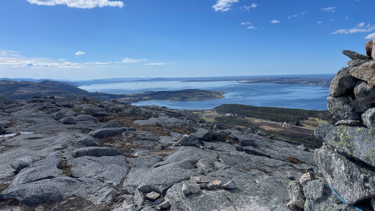 Fosen kan få mer vindkraft: Nye selskaper viser interesse