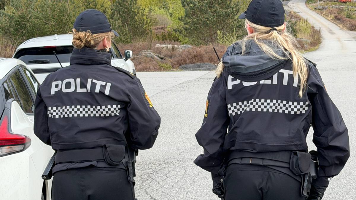 Funn av død person etter bustadbrann i Øygarden