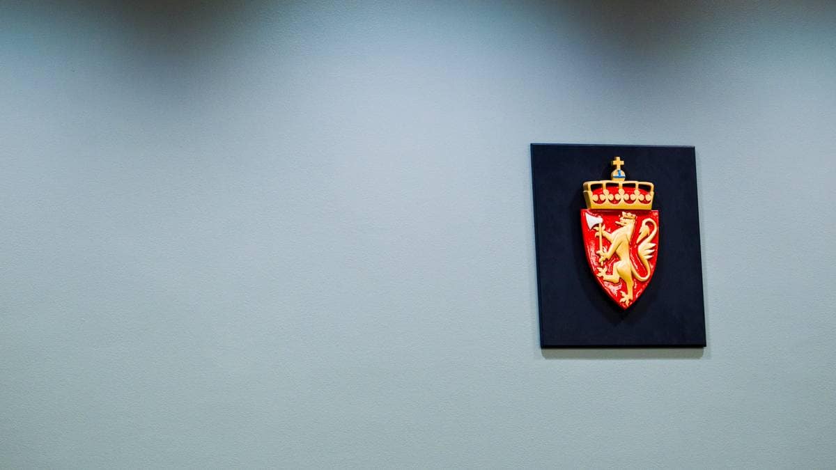 Lokalpolitiker sikta for voldtekt av barn